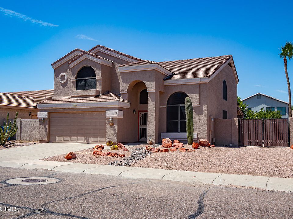 20032 N 21st St, Phoenix, AZ 85024 | Zillow
