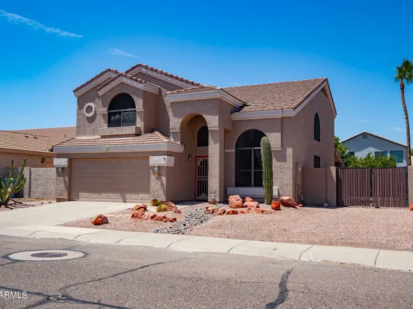 20032 N 21ST Street, Phoenix, AZ 85024