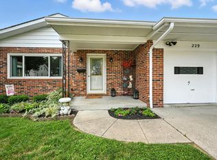 229 Bernard Ave, Cincinnati, OH 45215