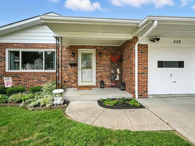 229 Bernard Ave, Cincinnati, OH, 45215