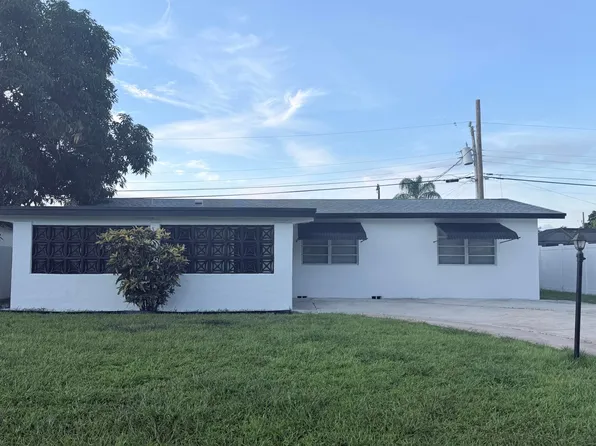 1624 NE 31ST Court, Pompano Beach, FL 33064