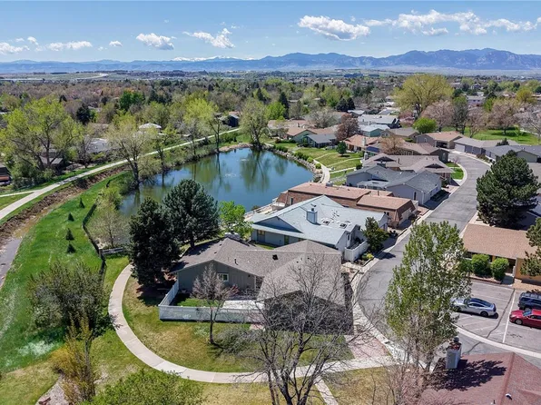 39 S Scott Drive, Broomfield, CO 80020