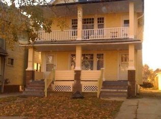 3352 W 82nd St, Cleveland, OH