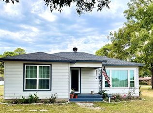 201 S 21st St, Mannsville, OK 73447