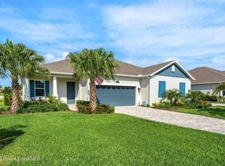 3039 Avalonia Dr, Melbourne, FL 32940