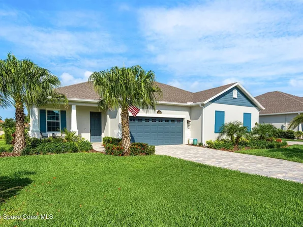 3039 Avalonia Dr, Melbourne, FL 32940