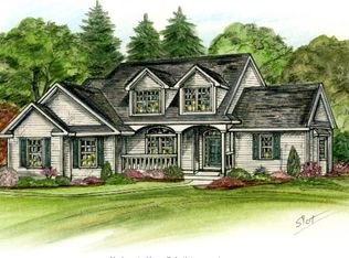 2 Rivers Edge Ct, Schaghticoke, NY 12118