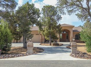 5625 W Almosta Ranch Rd, Prescott, AZ 86305