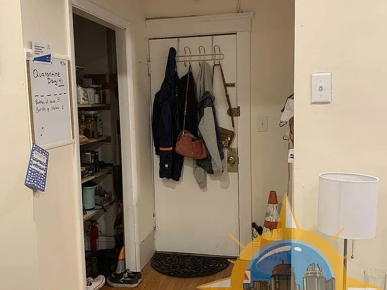 229 Kelton St #8P — Photo 1
