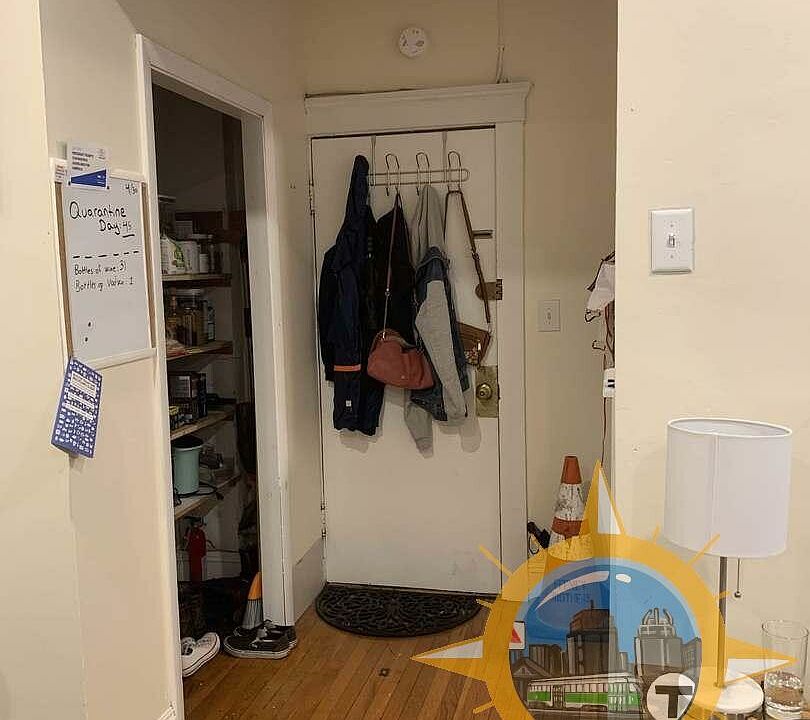 1st image of 229 Kelton St #8P