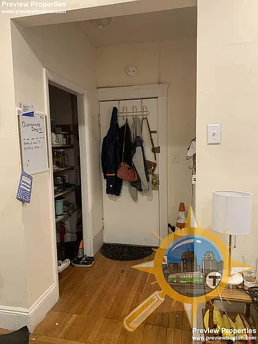 229 Kelton St #8P Photo 1