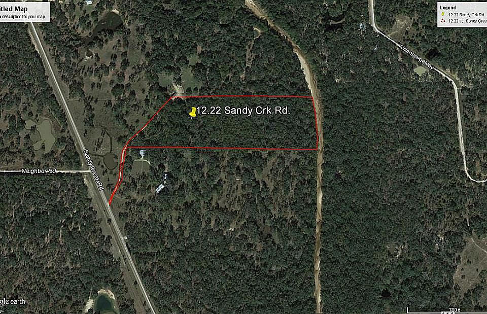 1st image of 0 Sandy Crk