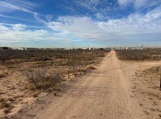 12512 E County Road 84, Midland, TX 79706