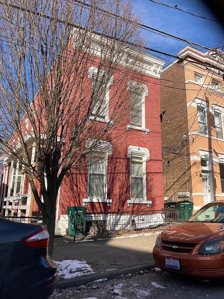 1 bed, 750 sqft, $1,100 — Photo 4