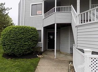 3001 Sherry Ct, Voorhees, NJ 08043