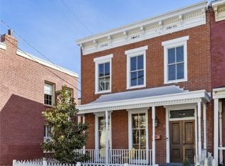 525 N 1st St, Richmond, VA 23219