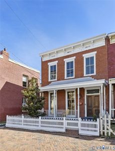 525 N 1st St, Richmond, VA, 23219