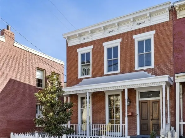 525 N 1st St, Richmond, VA 23219