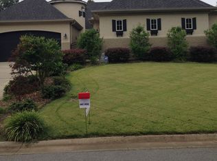 845 Chapel Hill Dr, Conway, AR 72034