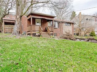 151 Winifred Dr, Pittsburgh, PA 15236