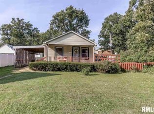 1549 Governor St, Springfield, IL 62704