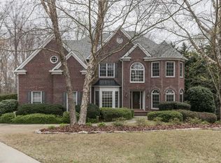 5281 Vinings Springs Trl, Mableton, GA 30126