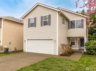 Fern Crest West, Kent, WA 98038