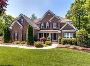 1142 Dobson Dr, Waxhaw, NC 28173