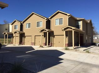 1901 W Center St, Collinsville, OK 74021