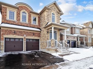 472 Brisdale Dr #Basement, Brampton, ON L7A 4J4