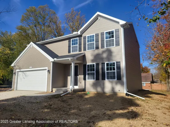 768 W Seminary St, Charlotte, MI 48813