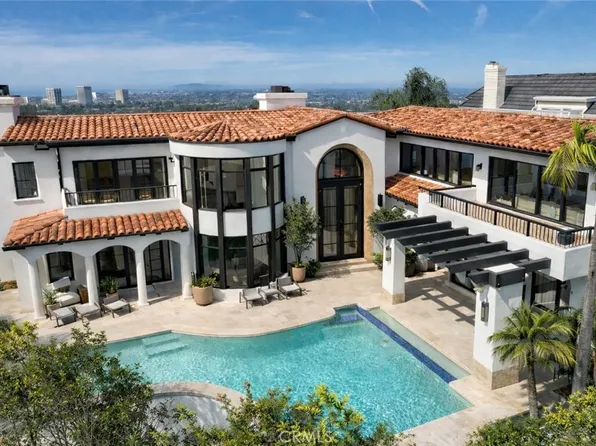 2 Trafalgar, Newport Beach, CA 92660