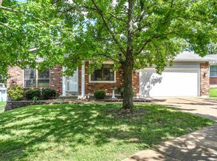 8538 Maylor Dr, Saint Louis, MO
