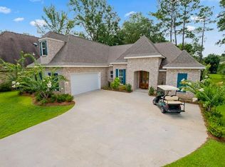 205 High St, Abita Springs, LA 70420