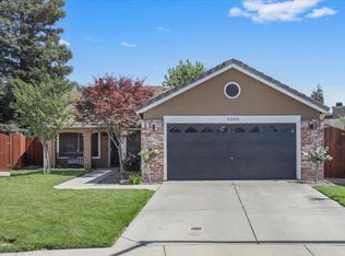 5500 Sun Dial Ct, Salida, CA 95368