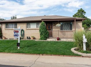 5451 Topeka Ct, Denver, CO 80239