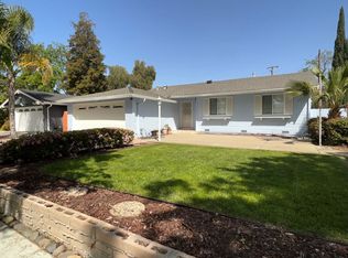5683 Keymar Dr, San Jose, CA 95123