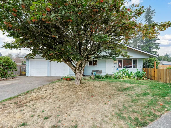 17707 SE Washington St, Portland, OR 97233