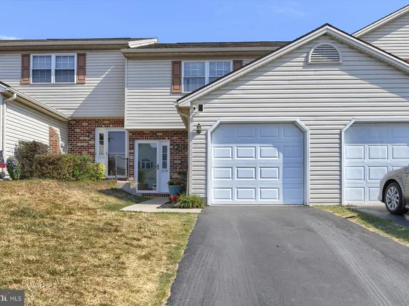 7250 Clearfield St, Harrisburg, PA 17111