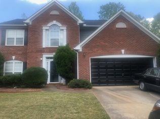775 Beckenham Walk Dr, Dacula, GA 30019