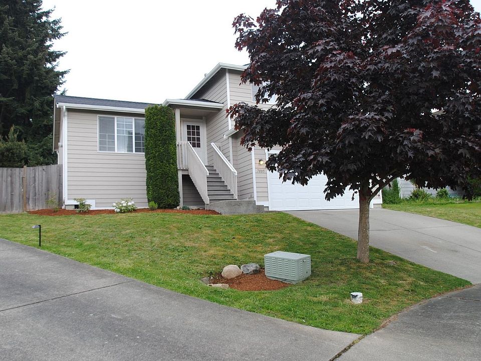 1st image of 7805 63rd St NE