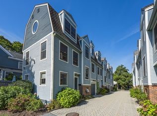 38 Union Ave #C, Boston, MA 02130