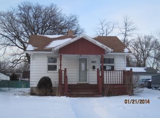 1857 Elgin Ave, Joliet, IL 60432