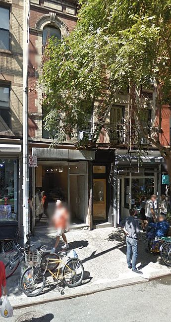 1st image of 107 Thompson St APT 1B