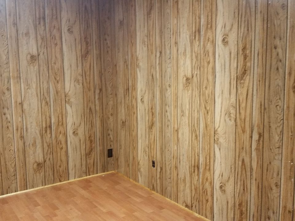 one of the bedrooms