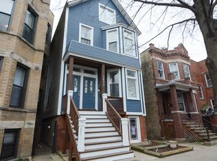 3833 N Paulina St #H, Chicago, IL 60613
