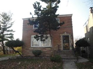 9208 S Perry Ave, Chicago, IL 60620