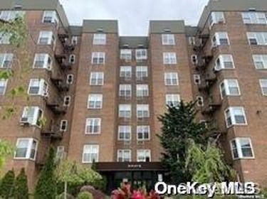 18-70 211th Street #2H, Bayside, NY, 11360