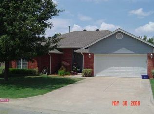 8125 Harvest Hls, Oklahoma City, OK 73132