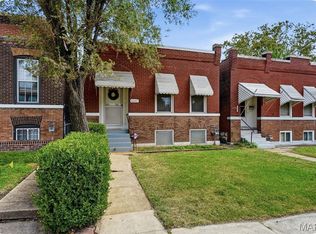 4662 Alaska Ave, Saint Louis, MO 63111